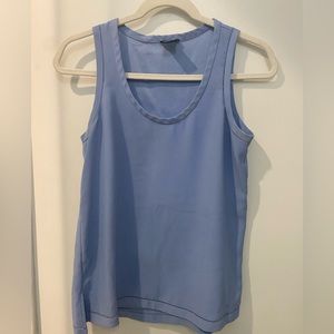 Ann Taylor Shell Top